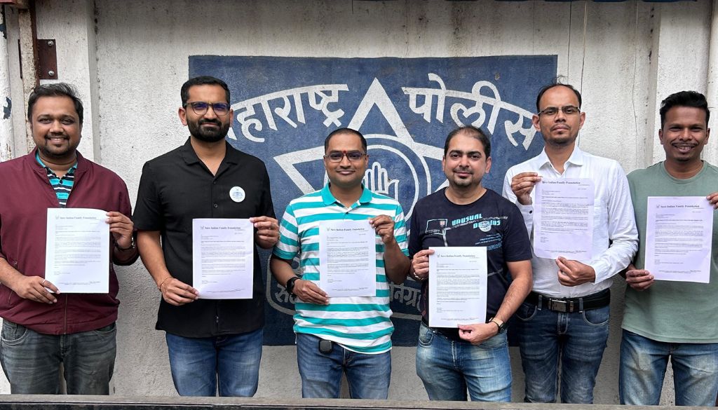 SIFF Commends Pune Police for Swift Action in Kondhwa False Rape Case