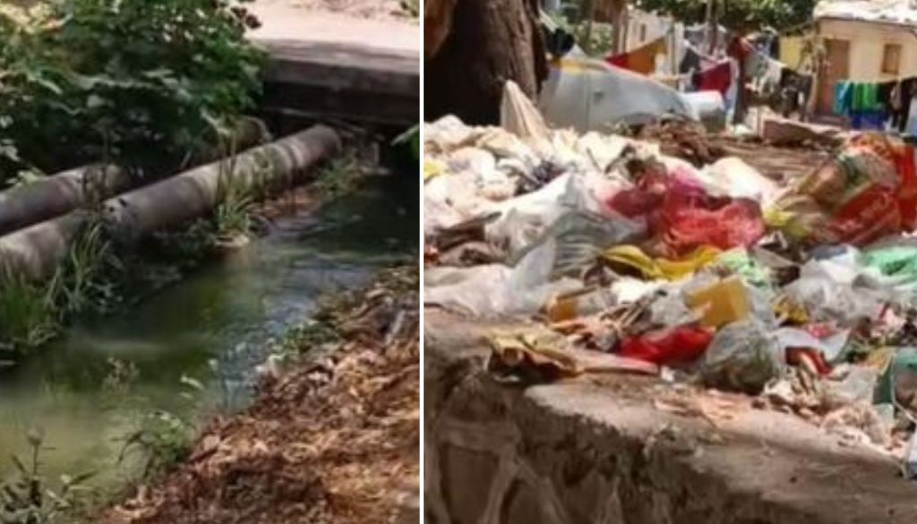 Sade Satranali Residents to Hold Protest Over Lack of Basic Amenities