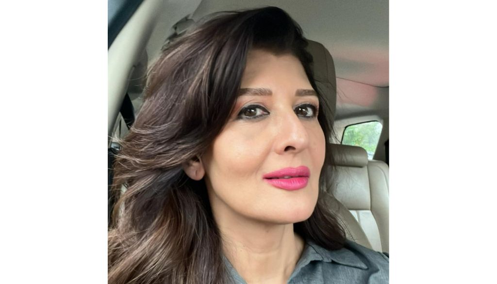 Sangeeta Bijlani