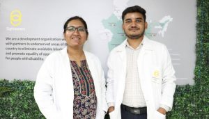 Sightsavers India Fellowship Programme