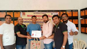 Spread Happiness Foundation