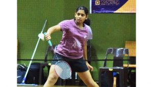 Sub Junior State Selection Badminton Tournament in Pune