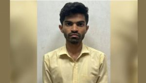 Swapnil Nagesh Mali