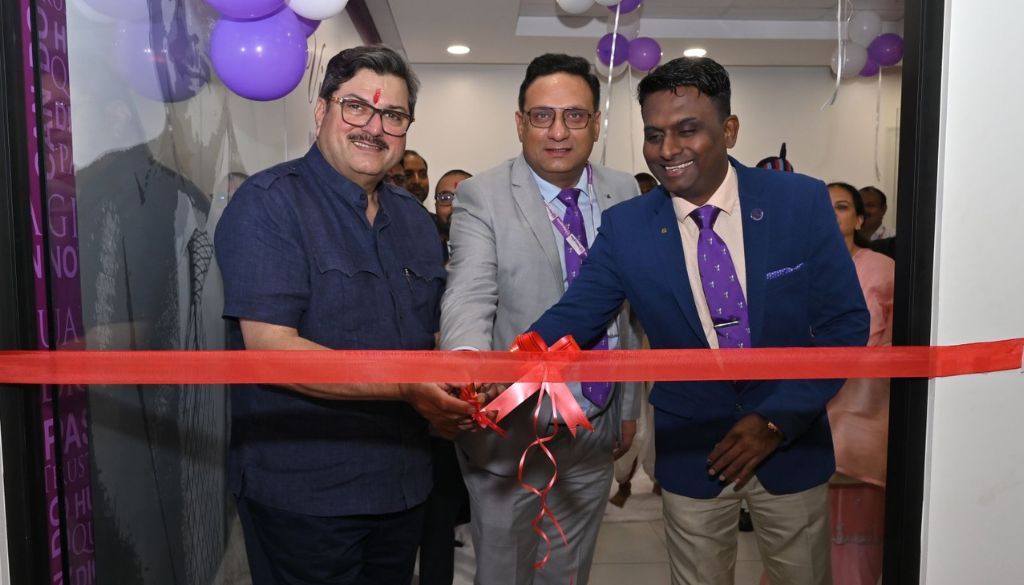 Tenon Group Inaugurates New Pune Office
