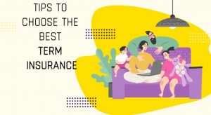 Term Life Insurance