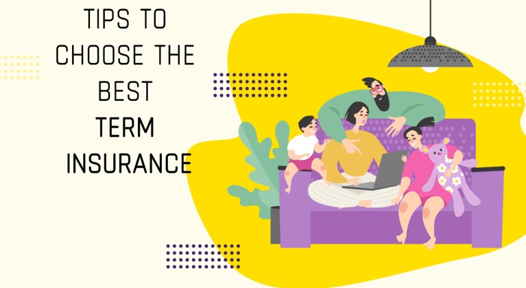 Term Life Insurance