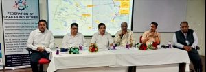 The proposed MMLP at Talegaon—approved by the Cabinet Committee