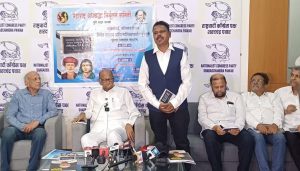 Unsung Mentors of Phule Couple Finally Get Their Due in New Book