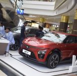 VINFAST SHOWCASED ITS PREMIUM ELECTRIC SUV MODELS IN PUNE FOR THE FIRST TIME