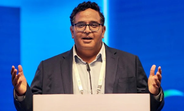 Vijay Shekhar Sharma