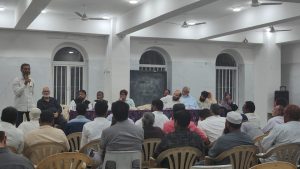 Waqf Properties Being Sold Off One by One in Multi-Crore Scam