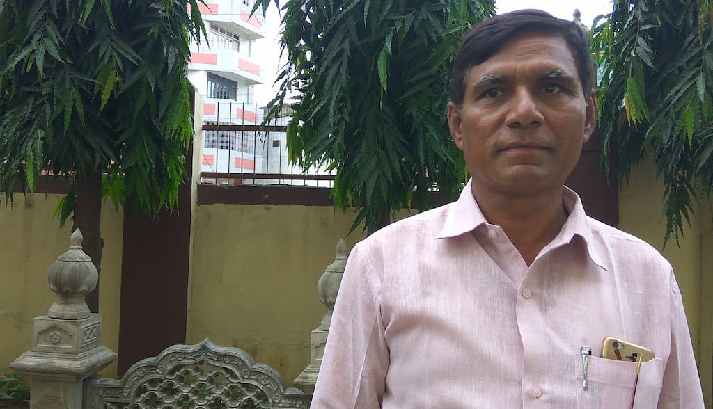 Waqf Whistleblower Attacked After Exposing Rs 1,200 Crore Land Scam in Pune