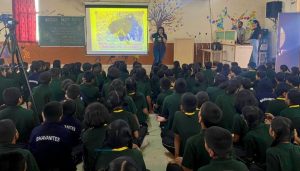 World Tiger Day