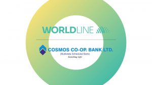 Worldline