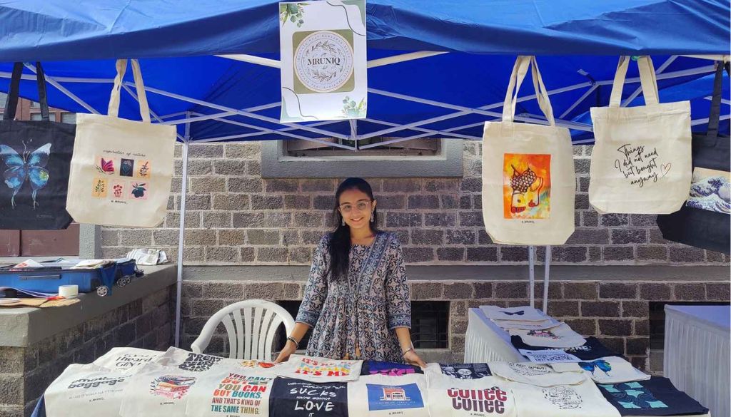 Young Pune Entrepreneurs