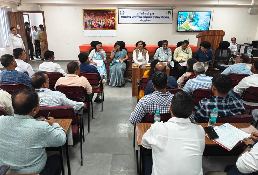 new course mangal prabhat lodha