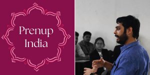 prenup india