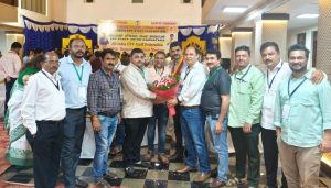 28th National Council Meeting