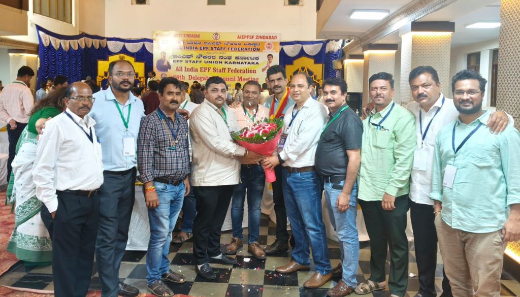 28th National Council Meeting