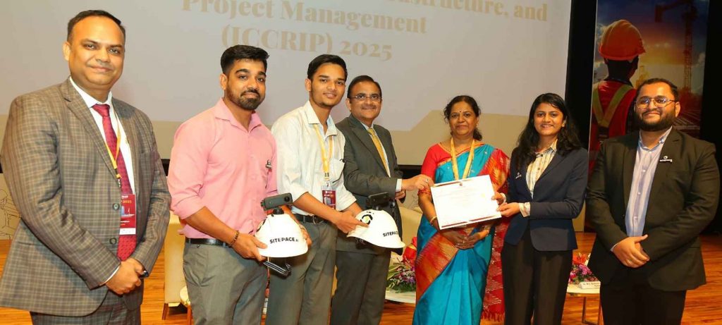 9th International Conference on Construction 1