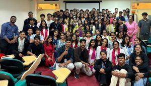A Global Youth Initiative for a Sustainable Future