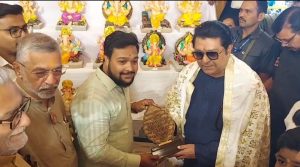 Affordable Ganesh Idols Initiative Launched in Pune