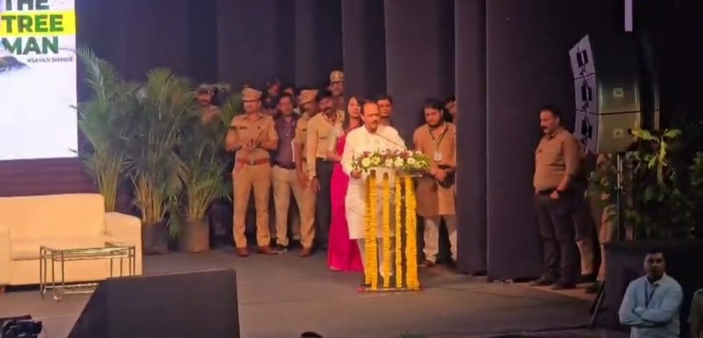 Ajit Pawar 'Regrets' Being a Guardian Minister of Pune District