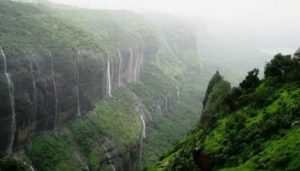 Andharban Trek