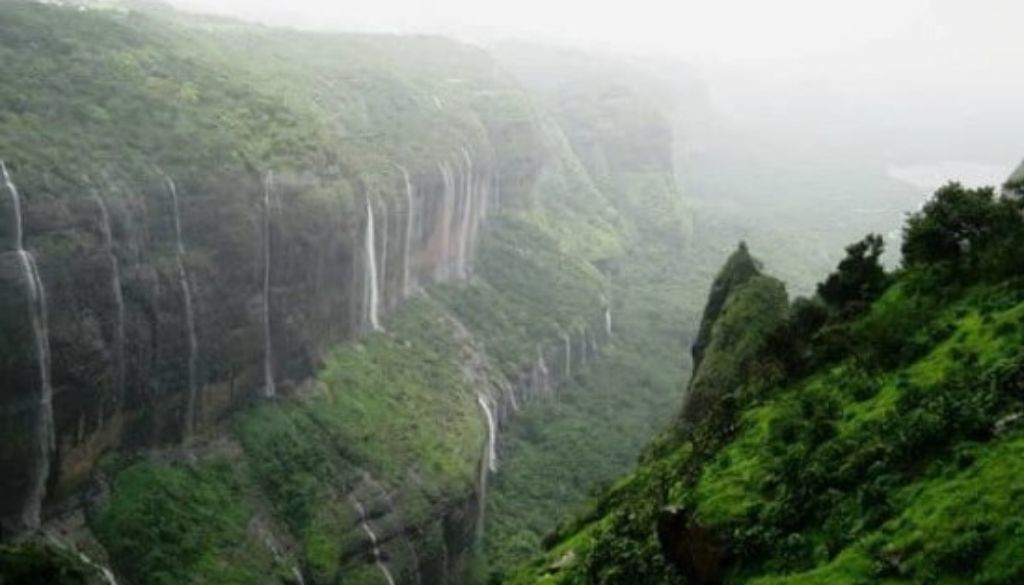 Andharban Trek