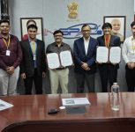 Astrophel Aerospace Signs MoU with IN-SPACe for Semi-Cryogenic Propulsion Development