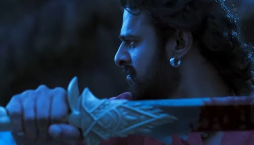 Baahubali