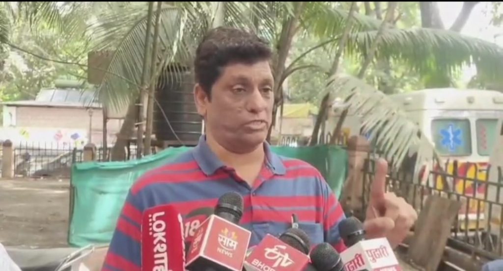 Ban Khalid Ka Shivaji