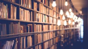 Bookstores and Libraries