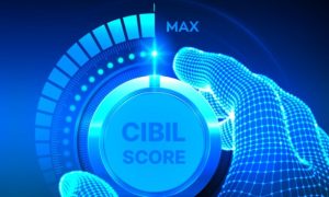 CIBIL Score