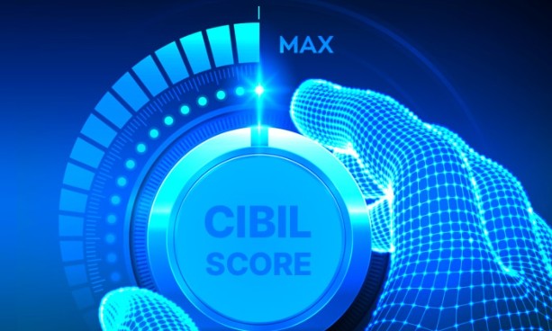 CIBIL Score