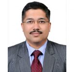 CMA Neeraj Joshi
