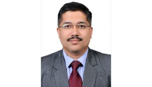 CMA Neeraj Joshi