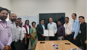 D Y Patil International University