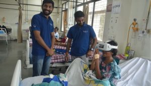 Dagdusheth Ganpati’s Blessings Go Virtual