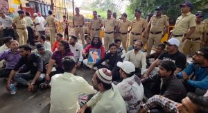 Dargah Protest in Pune’s Mukundnagar Sparks Debate