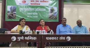 Dhariwal Foundation Expands Transplantation Efforts in Pune