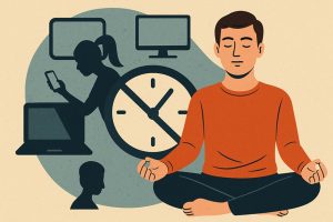 Digital Fasting Benefits