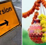 Pune Traffic Diversions Announced for Dahi Handi Celebrations on September 4 and 5