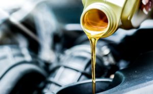 Engine Oil