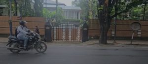Enquiry Ordered into Missing Items from PMC Commissioner’s Bungalow