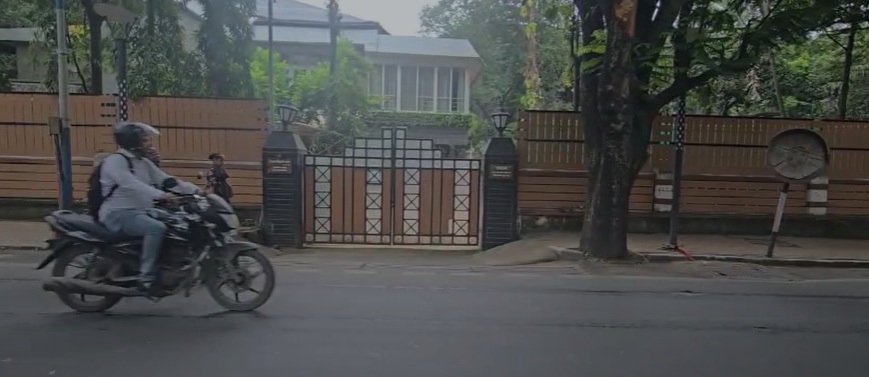 Enquiry Ordered into Missing Items from PMC Commissioner’s Bungalow