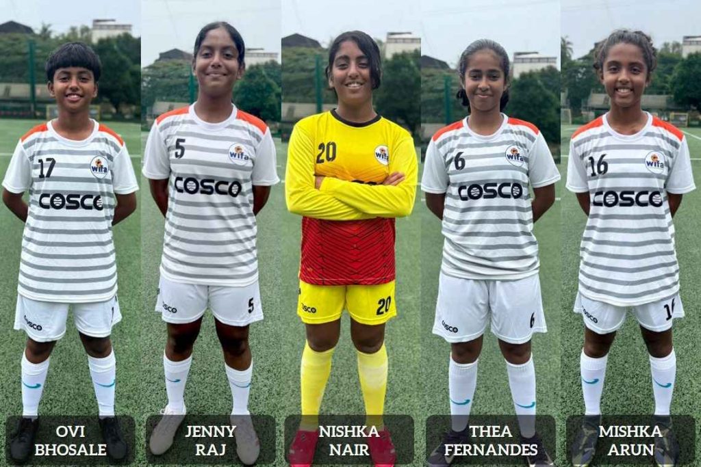 F.C’s Rising Stars Shine on National Stage