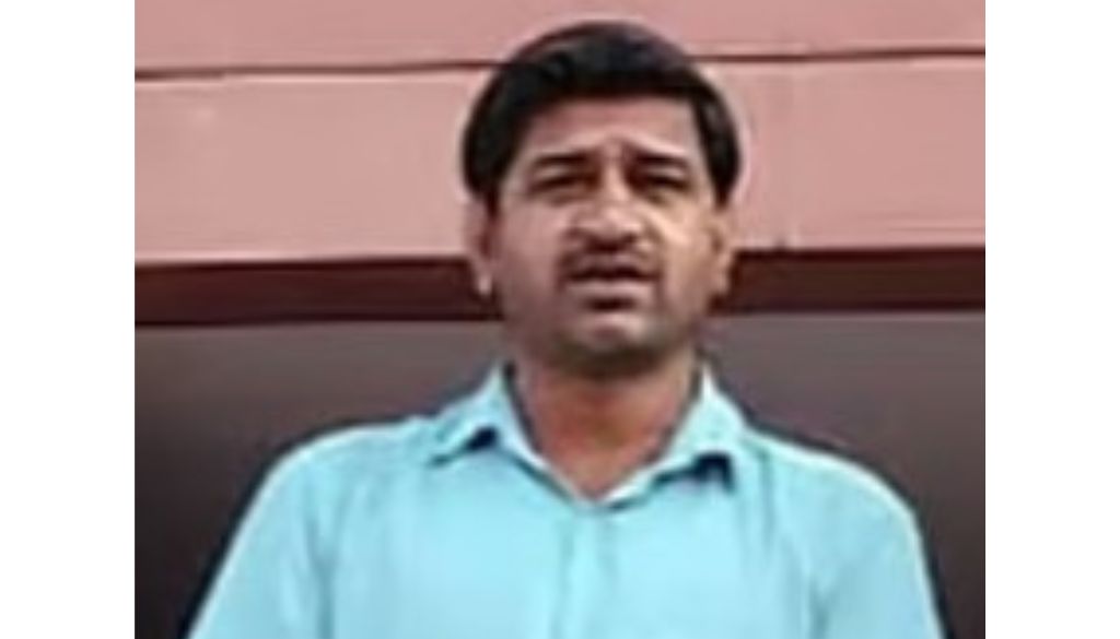 Farmer’s Son Files Nomination for Vice Presidential Election 2025
