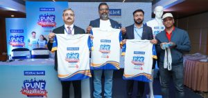 Federal Bank Pune Marathon
