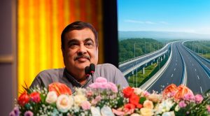 Gadkari